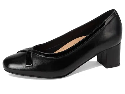 Trotters Devin High In Black
