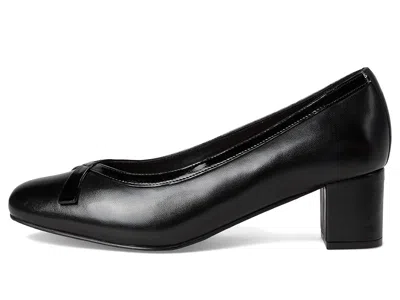 Trotters Devin High In Black
