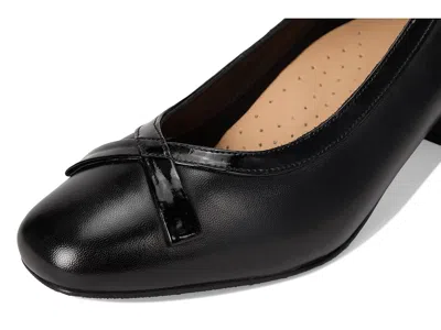 Trotters Devin High In Black