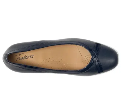 Trotters Devin High In Blue
