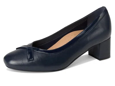 Trotters Devin High In Blue