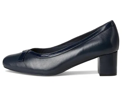 Trotters Devin High In Blue
