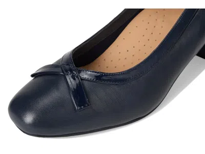 Trotters Devin High In Blue