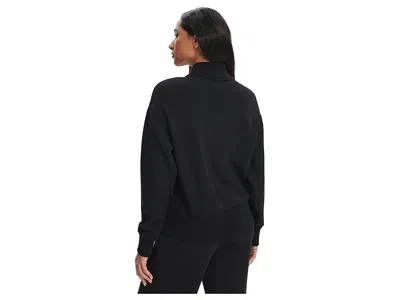 Varley Davidson Sweat In Black