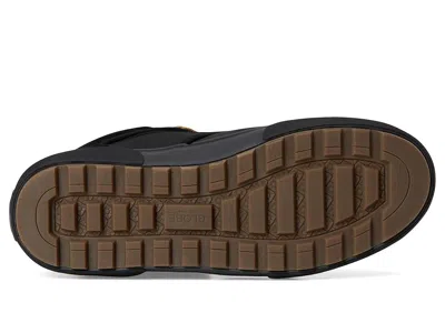 Globe Motley Mid In Black