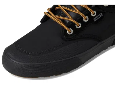 Globe Motley Mid In Black