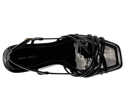 Tory Burch Strap Wedge Sandals 75mm In Multi