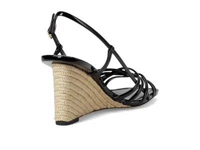 Tory Burch Strap Wedge Sandals 75mm In Multi