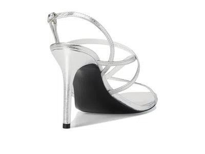 Tory Burch Strap Heel Sandals 90mm In Multi