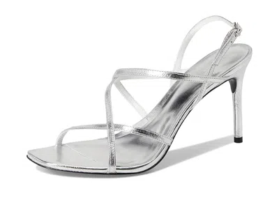 Tory Burch Strap Heel Sandals 90mm In Multi
