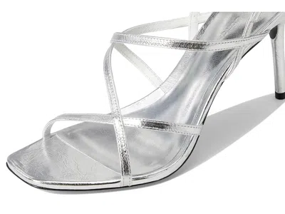 Tory Burch Strap Heel Sandals 90mm In Multi