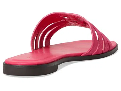 Tory Burch Ines Multistrap Sandal In Pink