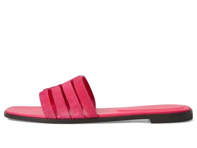 Tory Burch Ines Multistrap Sandal In Pink
