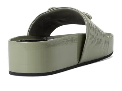 Tory Burch Patos Platform Slide