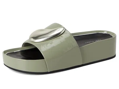 Tory Burch Patos Platform Slide