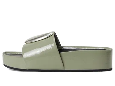 Tory Burch Patos Platform Slide