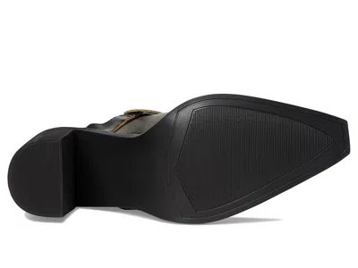 Corral Boots Lady Studs Mule In Black