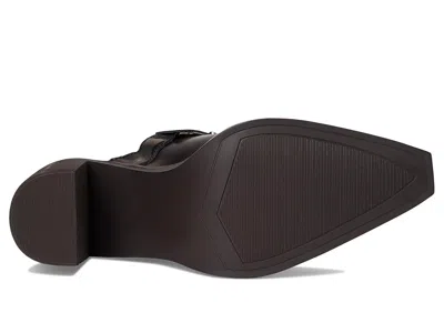 Corral Boots Lady Studs Mule In Brown