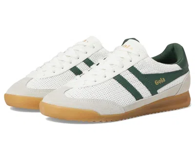 Gola Tornado Zephyr Trainers In White