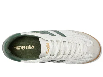 Gola Tornado Zephyr Trainers In White