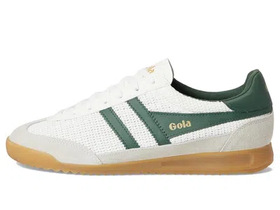 Gola Tornado Zephyr Trainers In White