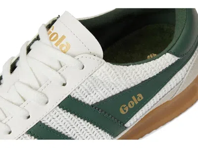 Gola Tornado Zephyr Trainers In White