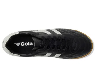 Gola Stadium In Black
