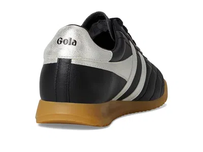 Gola Stadium In Black