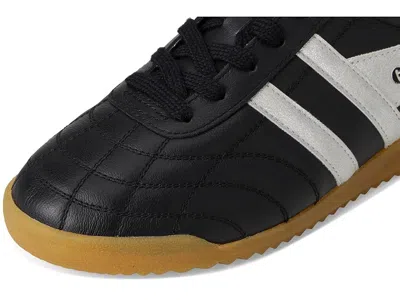 Gola Stadium In Black