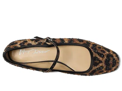 Blue By Betsey Johnson Lorel In Multi