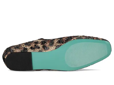 Blue By Betsey Johnson Lorel In Multi