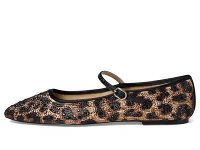 Blue By Betsey Johnson Lorel In Multi