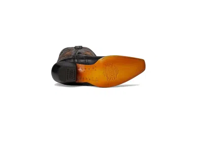 Corral Boots A4767 Cowboy In Multi