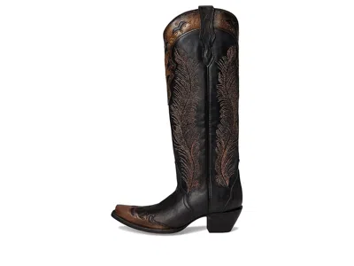 Corral Boots A4767 Cowboy In Multi