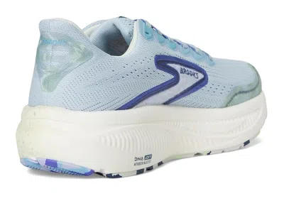 Brooks Ghost 17 In Blue