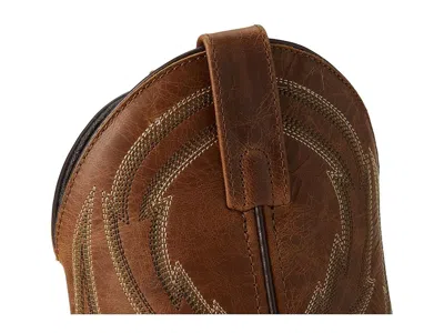 Laredo Novak In Brown