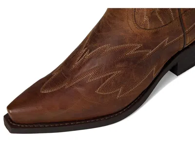 Laredo Silverdale In Brown
