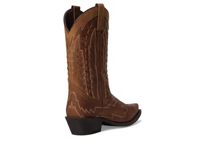 Laredo Silverdale In Brown