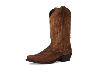 Laredo Silverdale In Brown