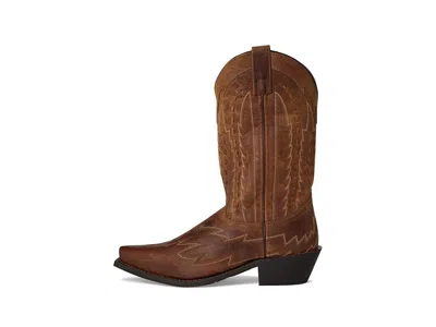 Laredo Silverdale In Brown