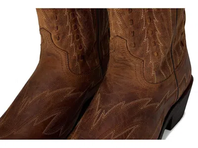 Laredo Silverdale In Brown