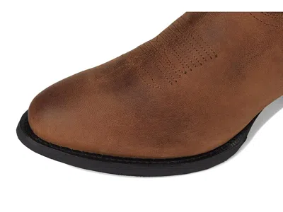 Laredo Cabrera In Brown