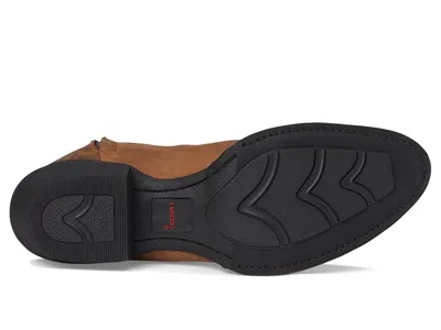 Laredo Cabrera In Brown