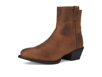 Laredo Cabrera In Brown