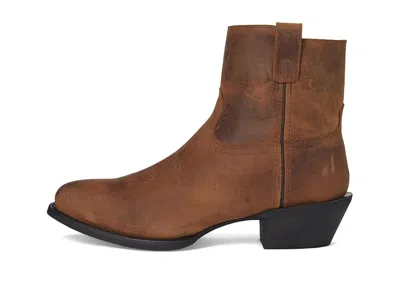 Laredo Cabrera In Brown