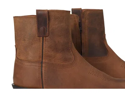 Laredo Cabrera In Brown