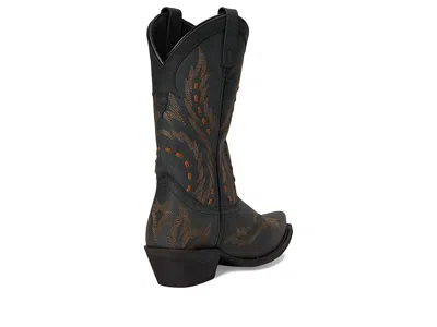 Laredo Ryker In Blue