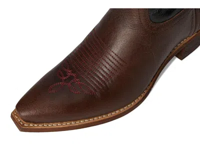 Laredo Cadence Cowboy In Multi