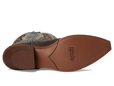 Laredo Cadence Cowboy In Multi