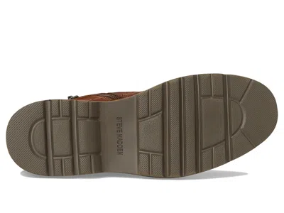 Steve Madden Daviston In Brown